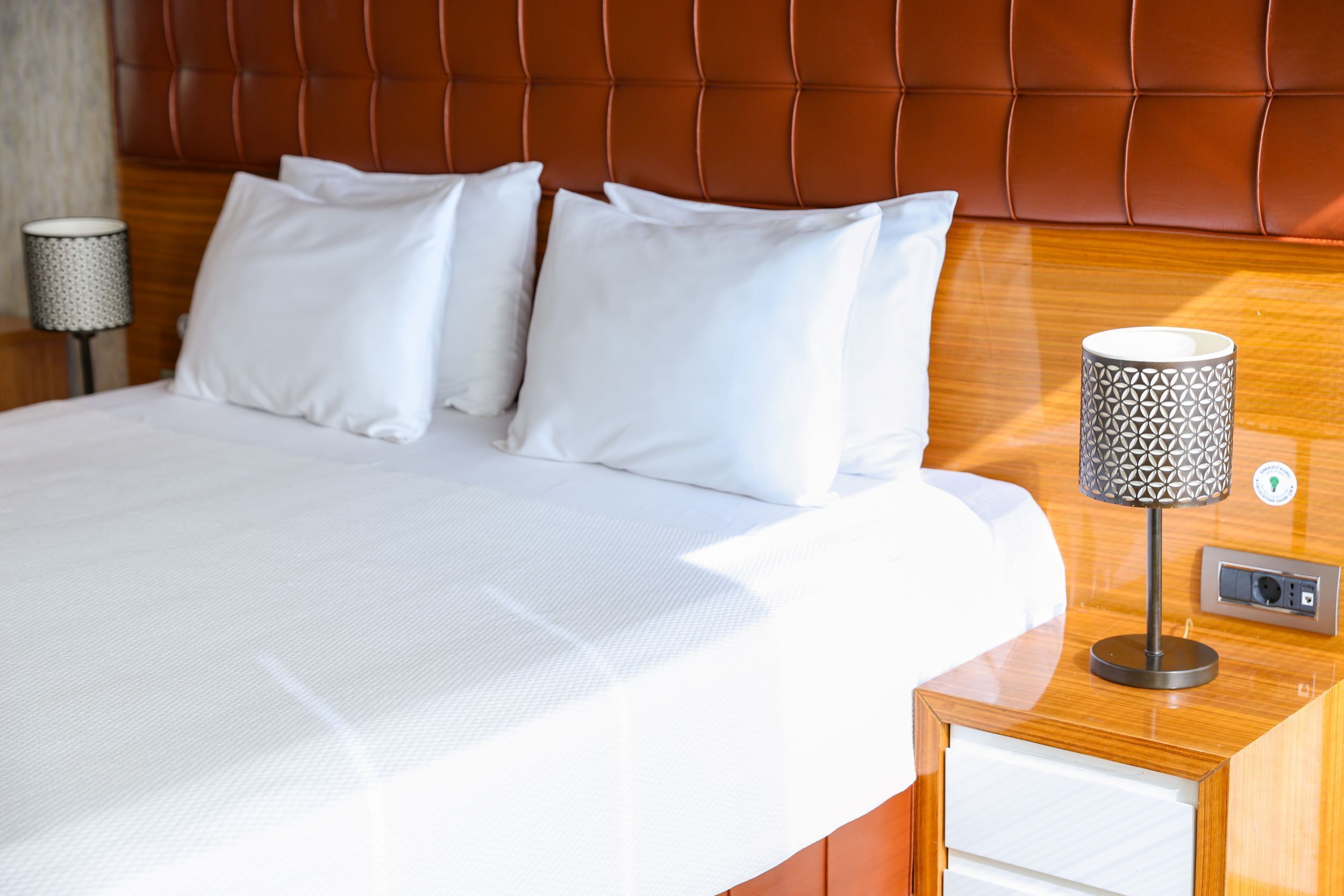 The Hera Platinum Hotel