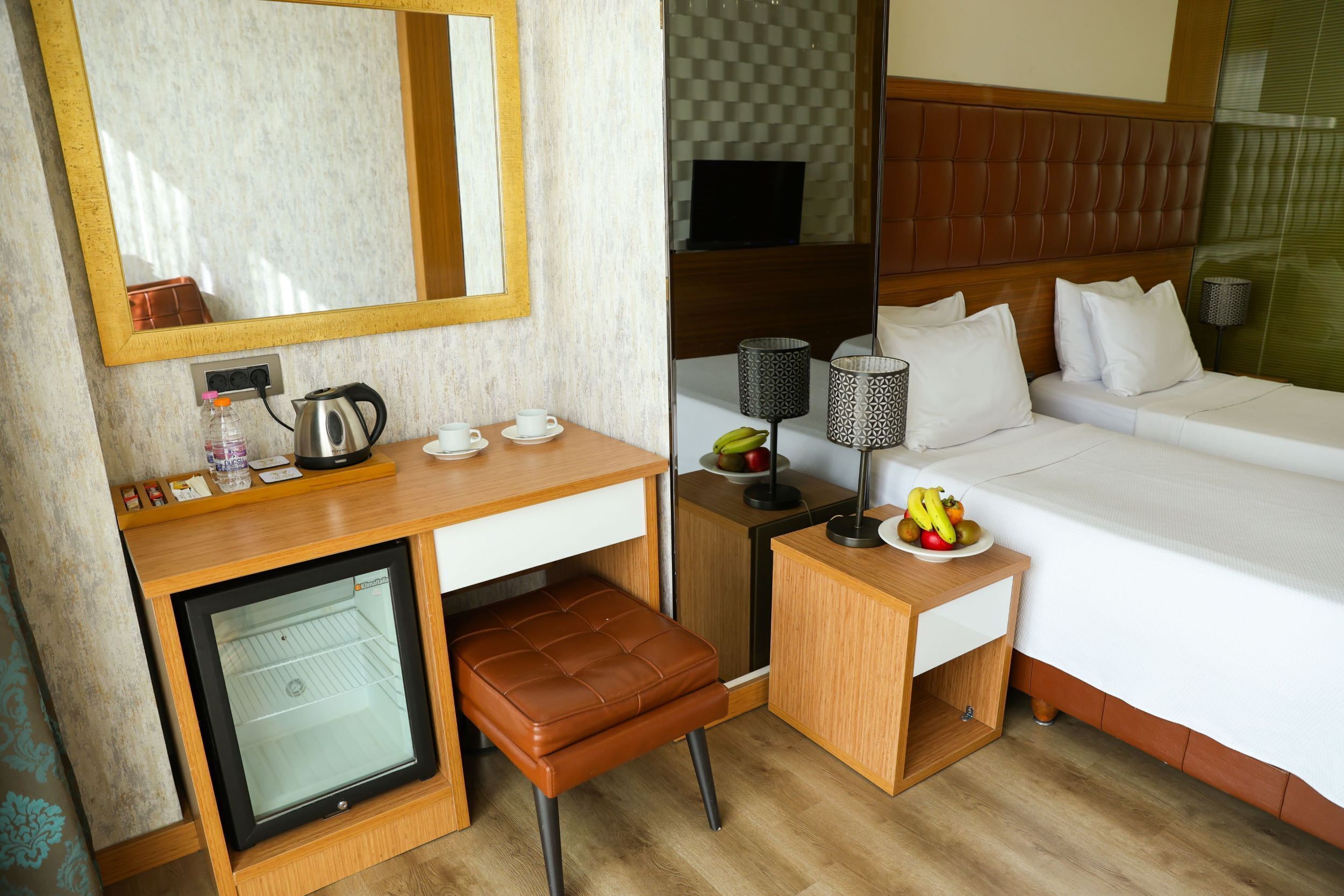 The Hera Platinum Hotel