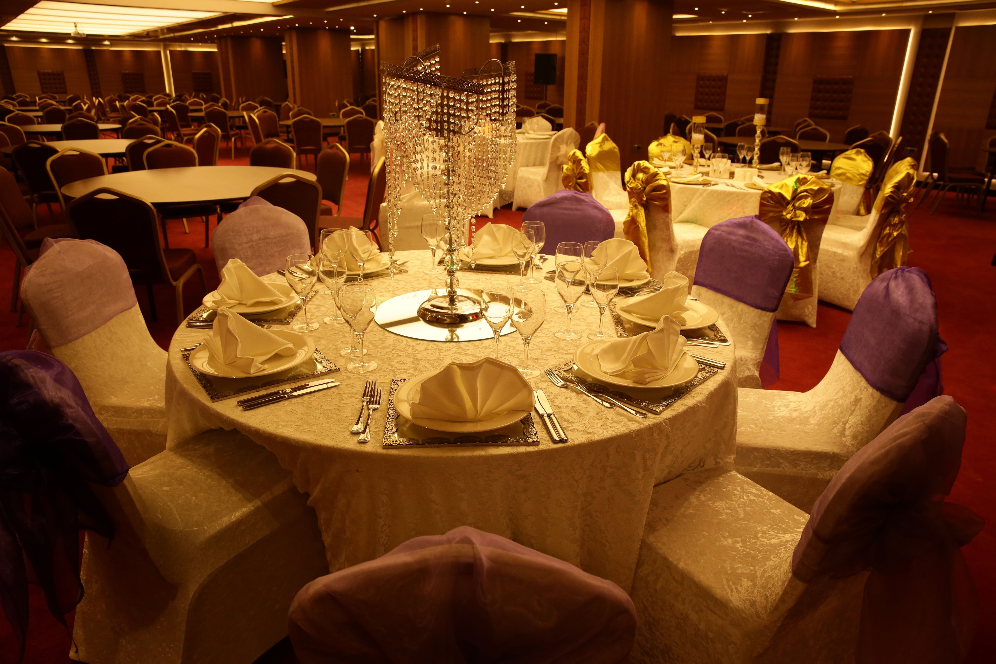 The Hera Platinum Hotel