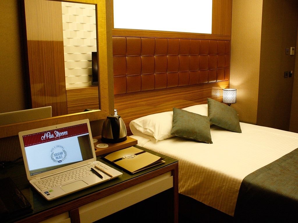 The Hera Platinum Hotel