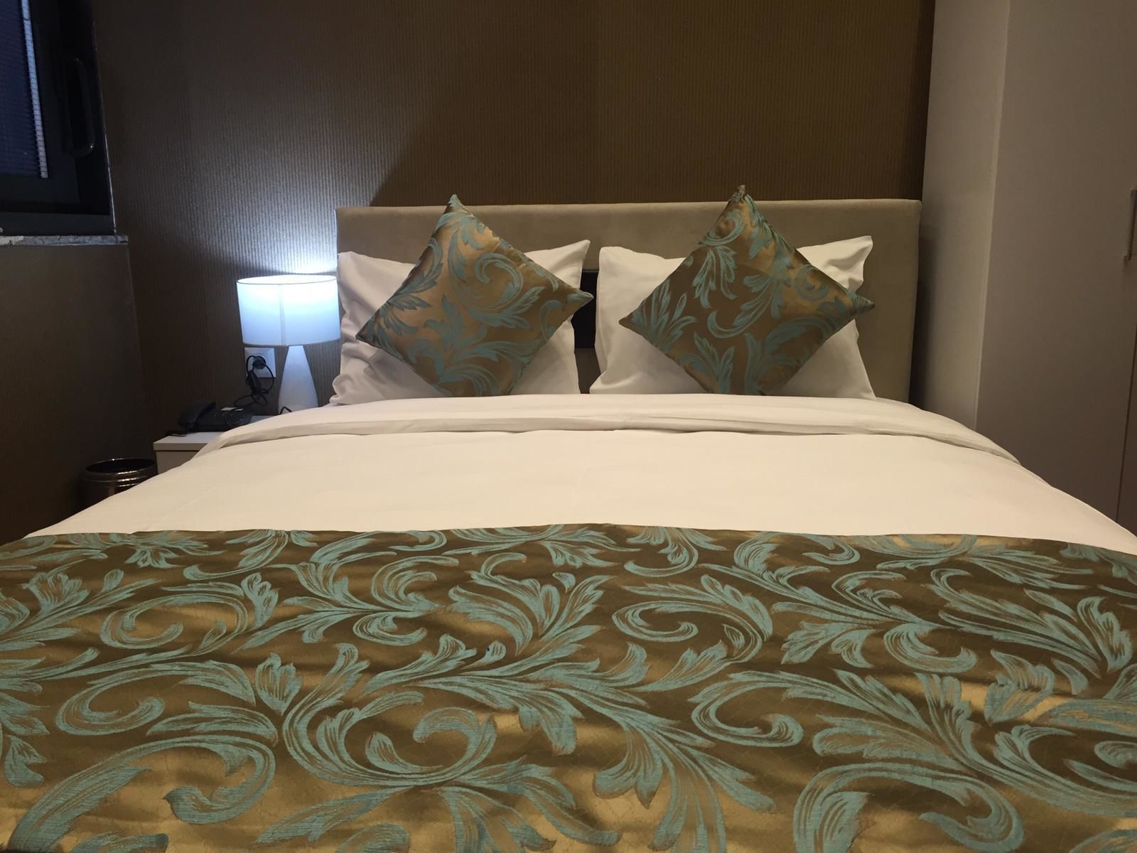 The Hera Platinum Hotel