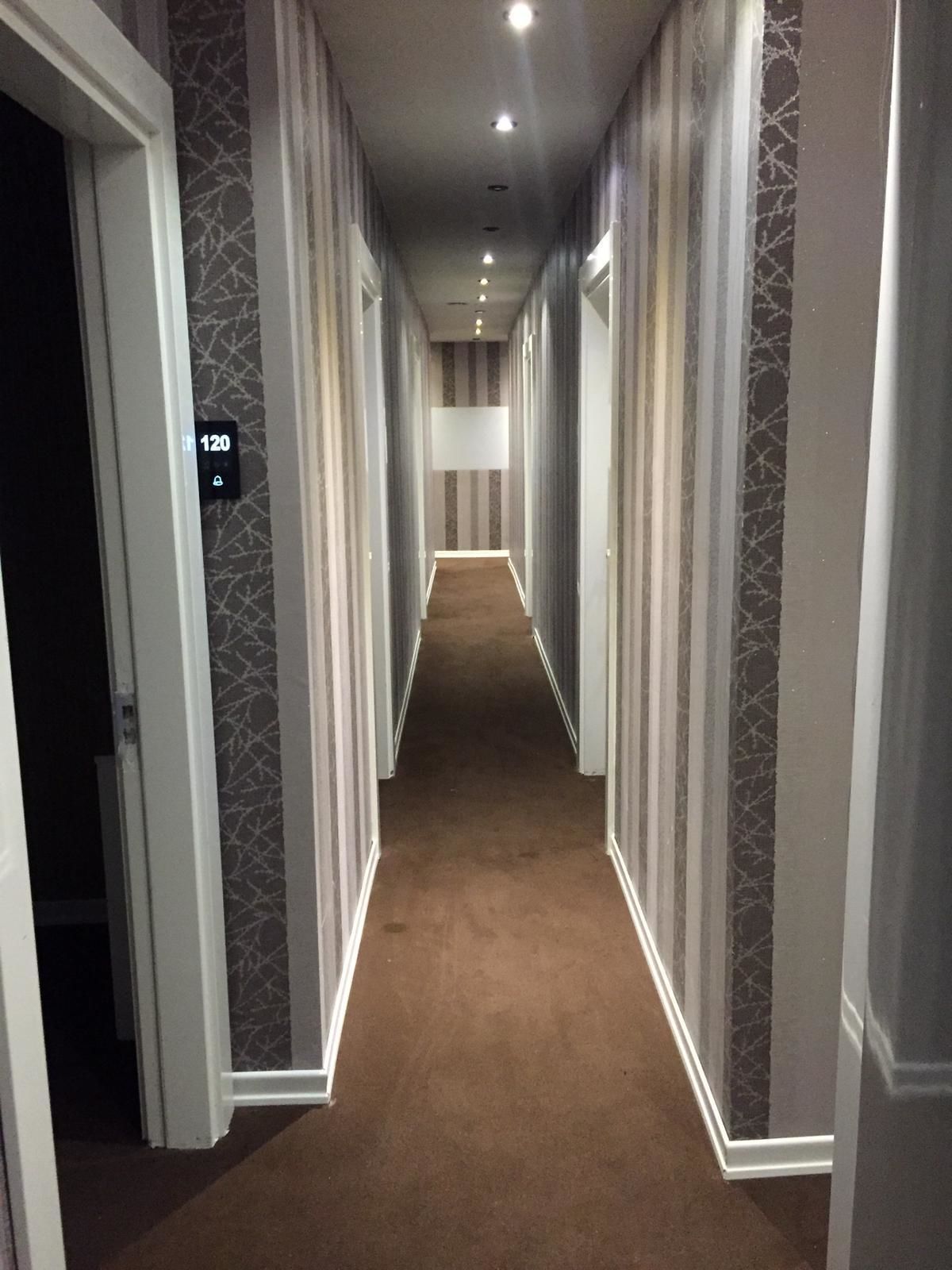 The Hera Platinum Hotel
