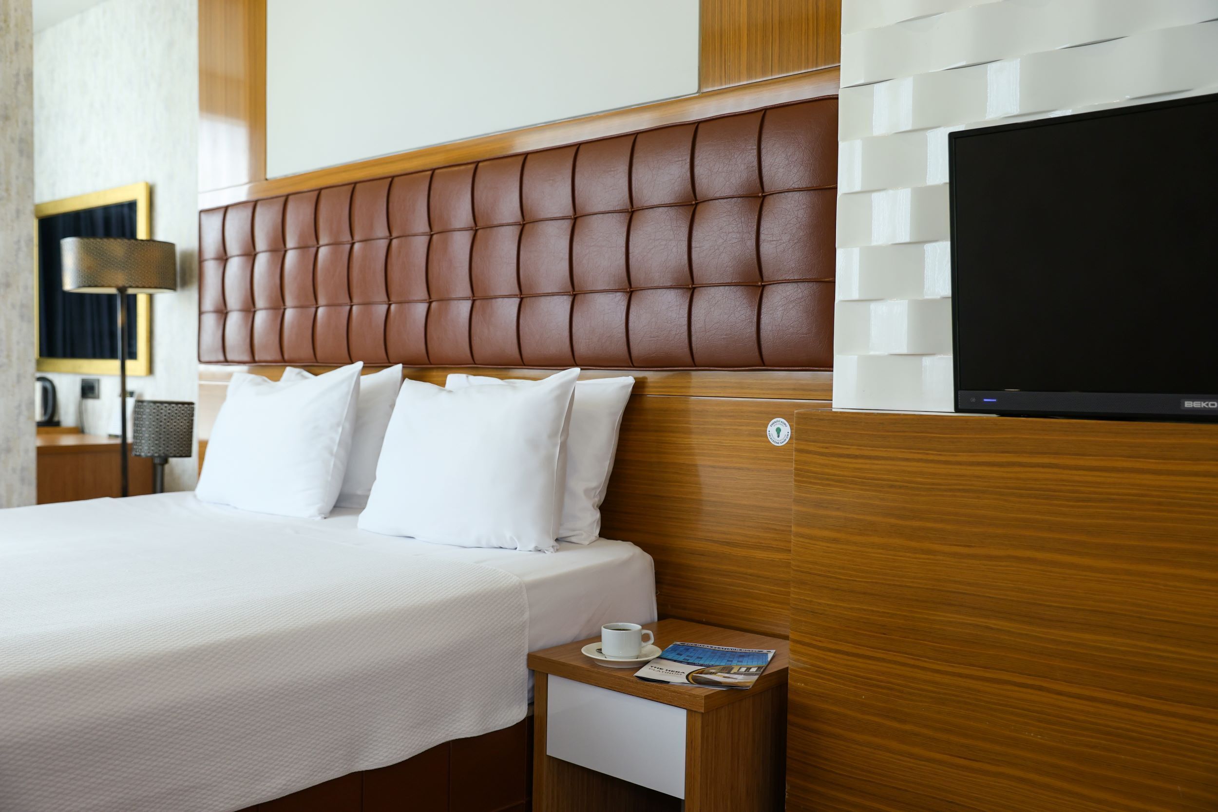 The Hera Platinum Hotel