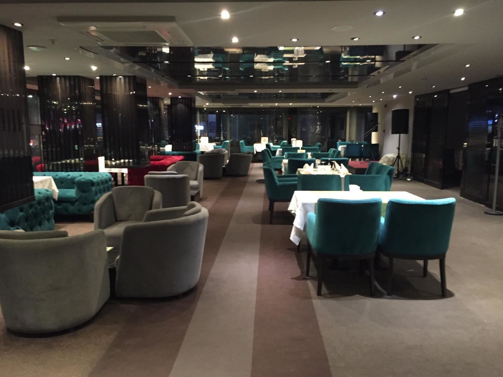The Hera Platinum Hotel