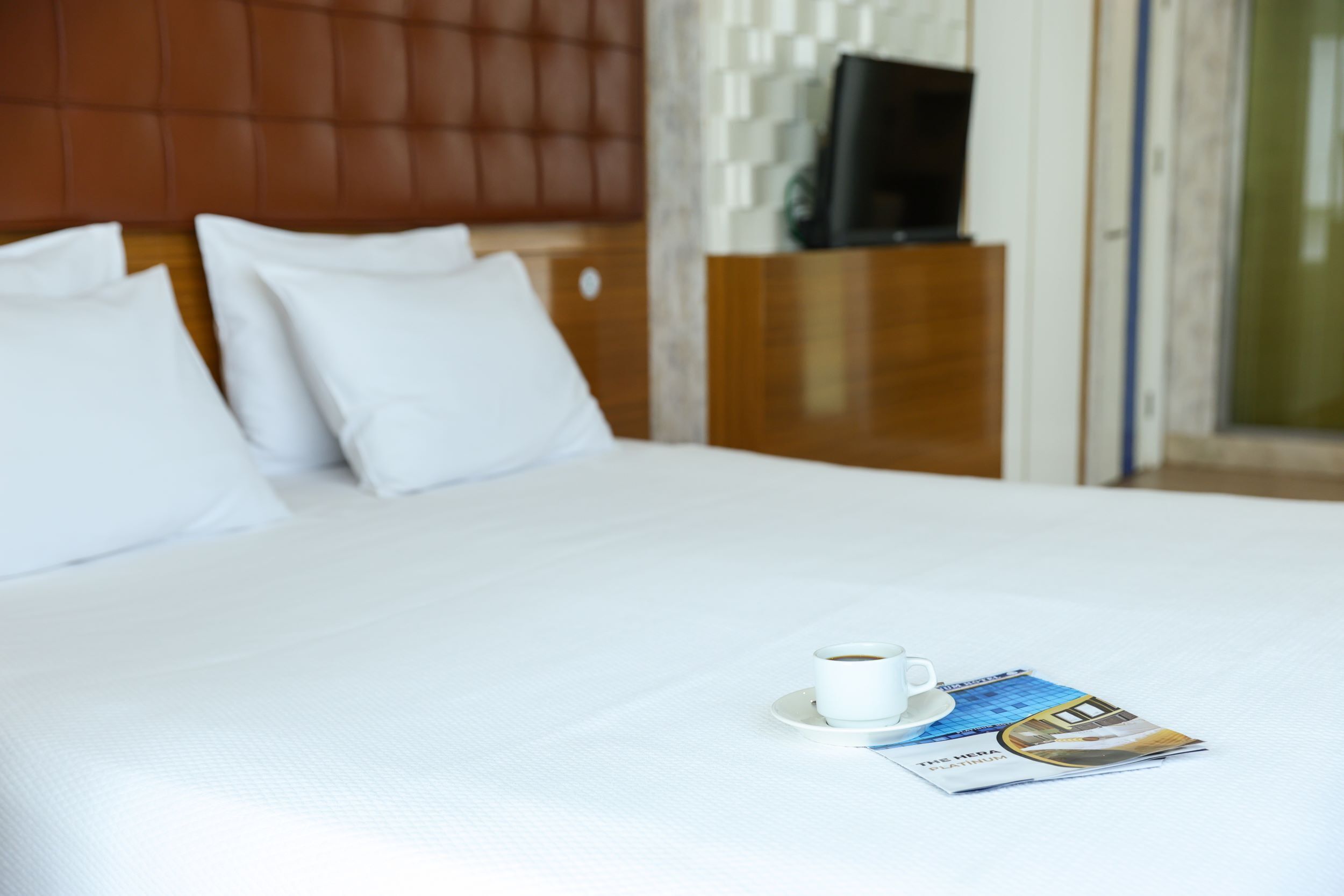 The Hera Platinum Hotel