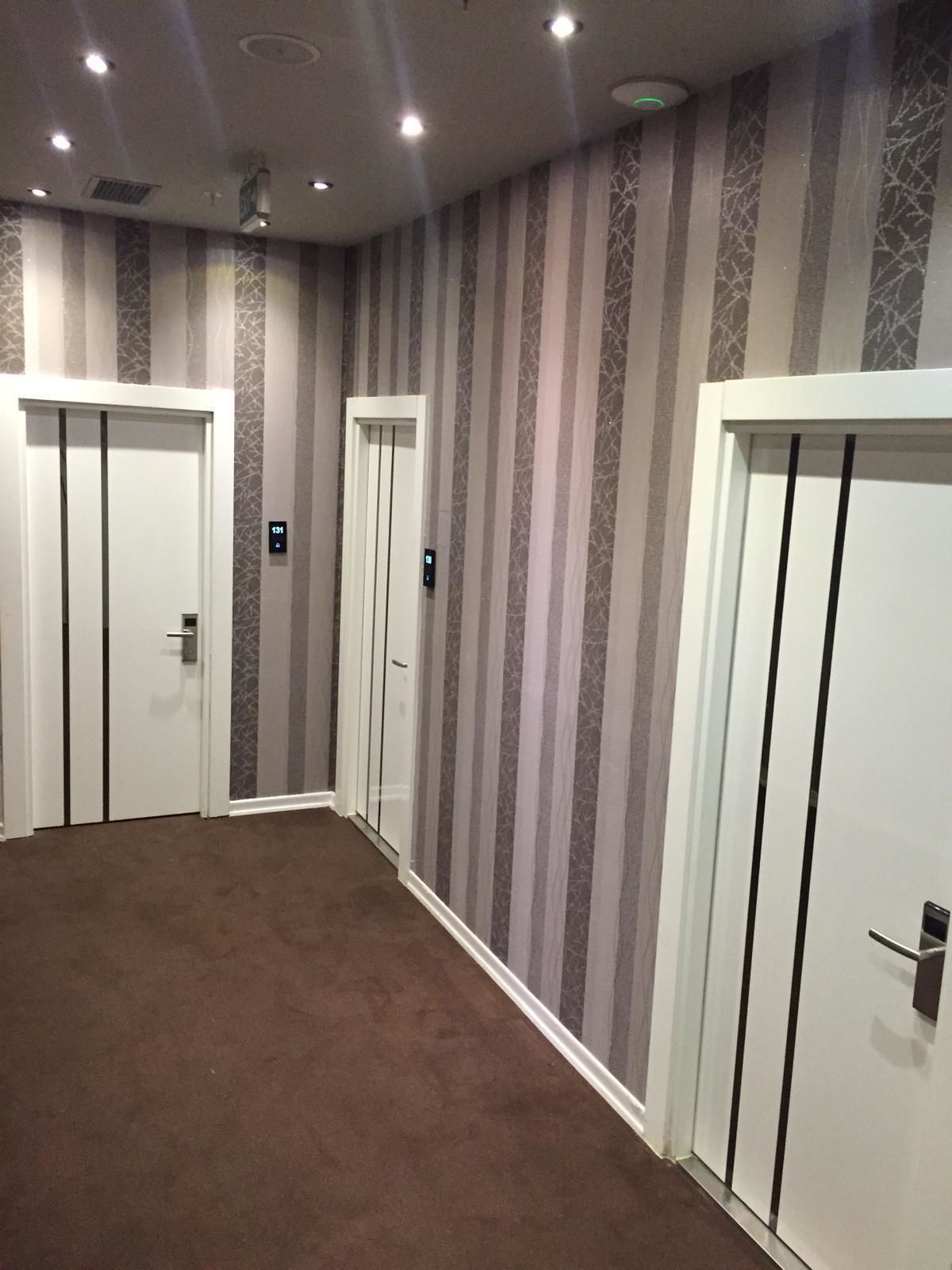 The Hera Platinum Hotel