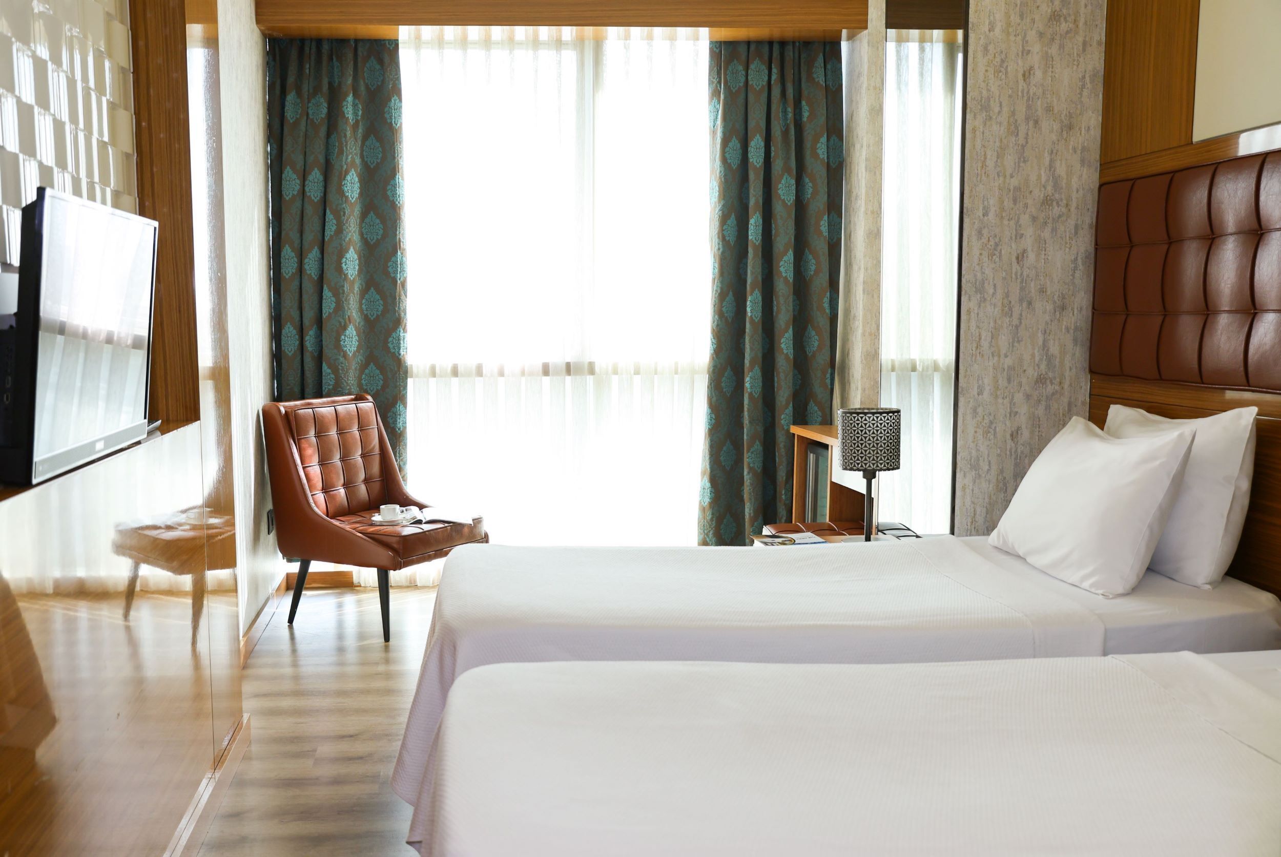 The Hera Platinum Hotel