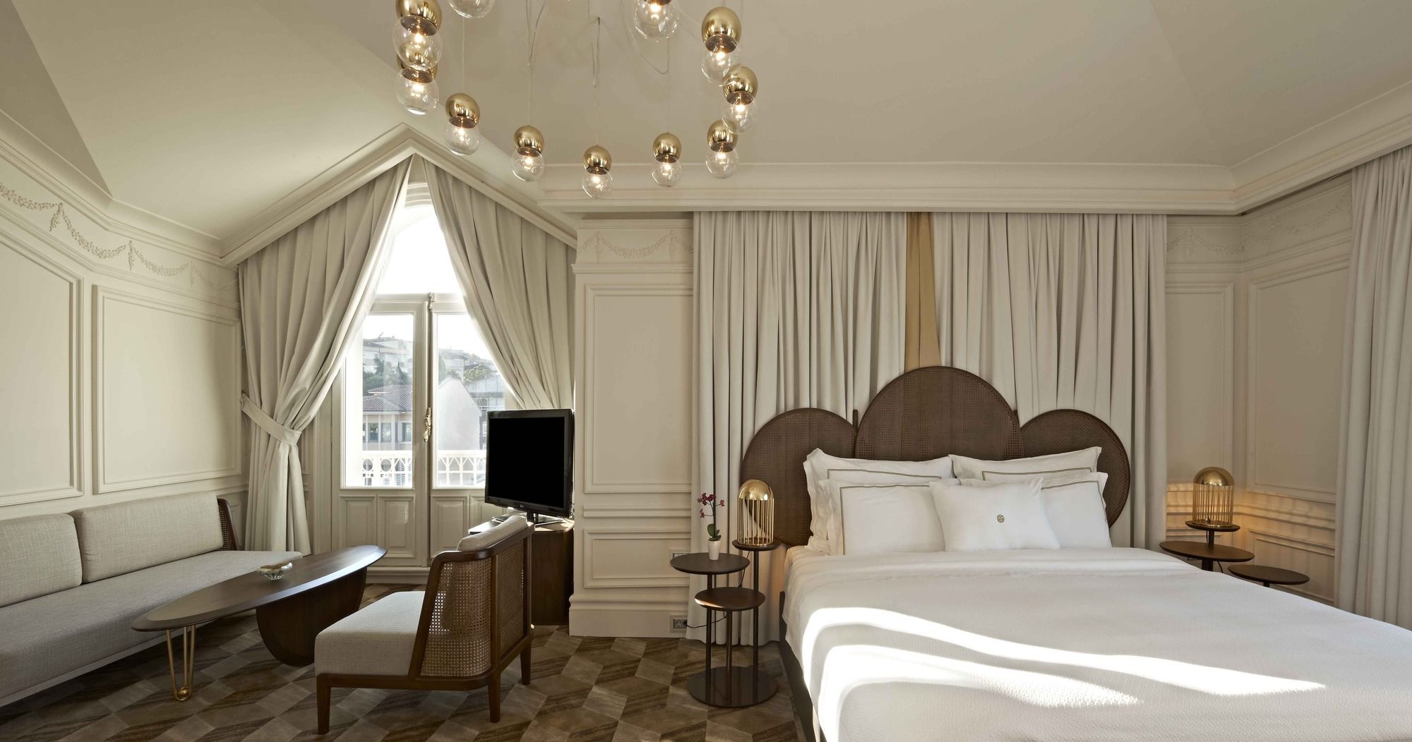 The Stay Bosphorus