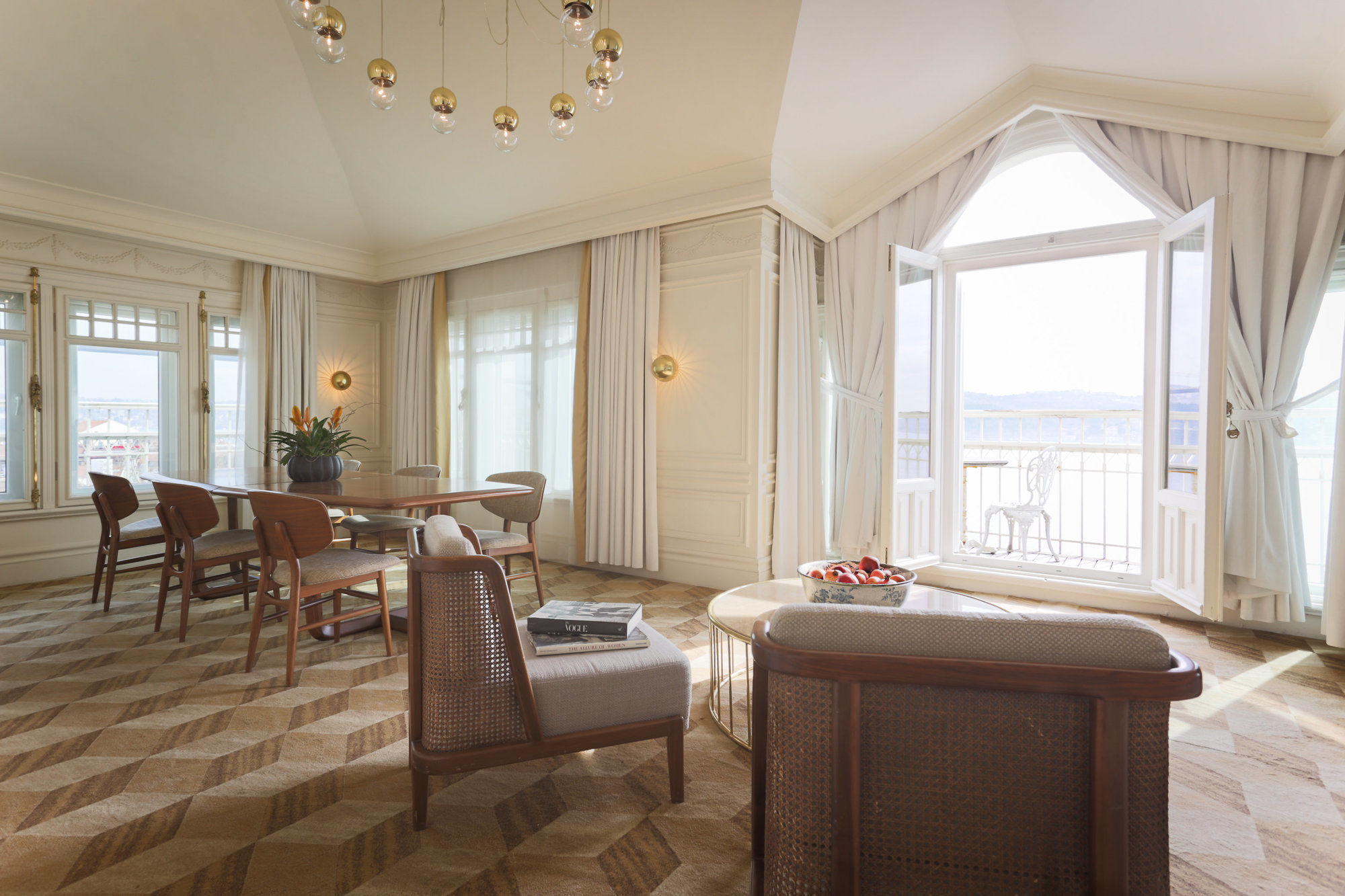 The Stay Bosphorus