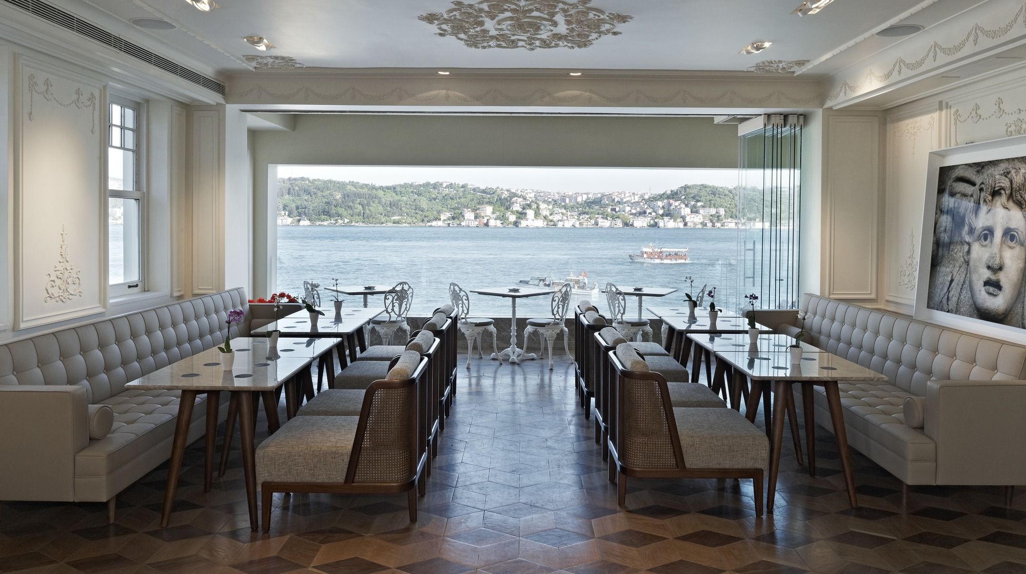 The Stay Bosphorus