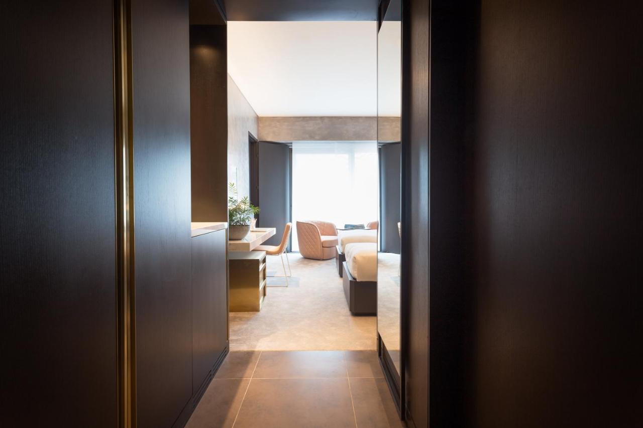 The Mill Hotel Bomonti