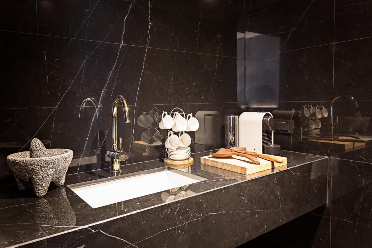 The Mill Hotel Bomonti