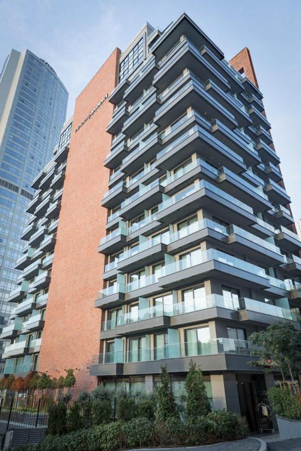 The Mill Hotel Bomonti