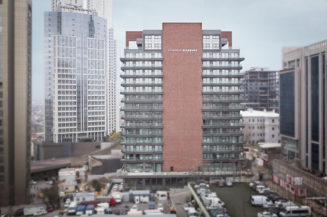 The Mill Hotel Bomonti