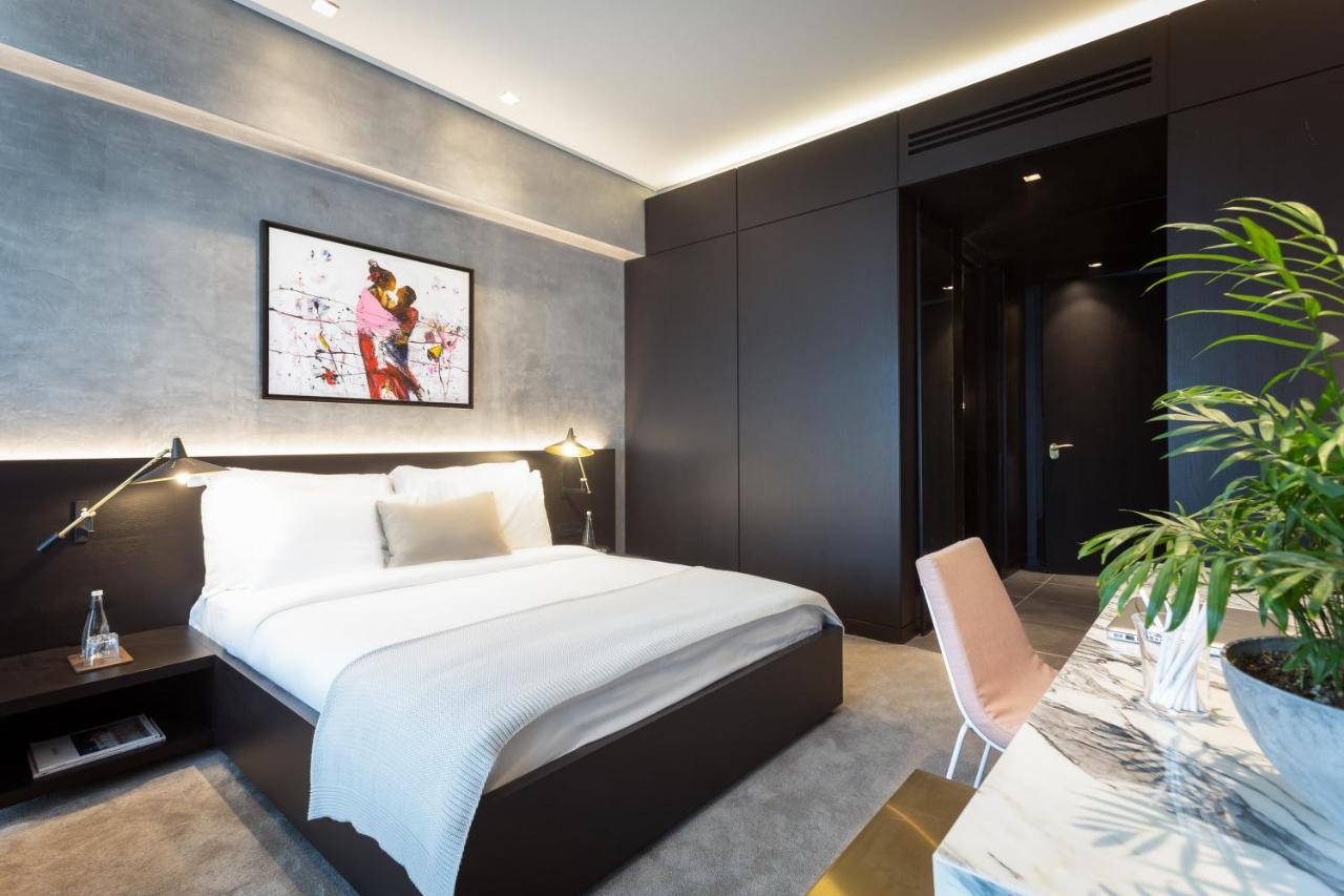 The Mill Hotel Bomonti