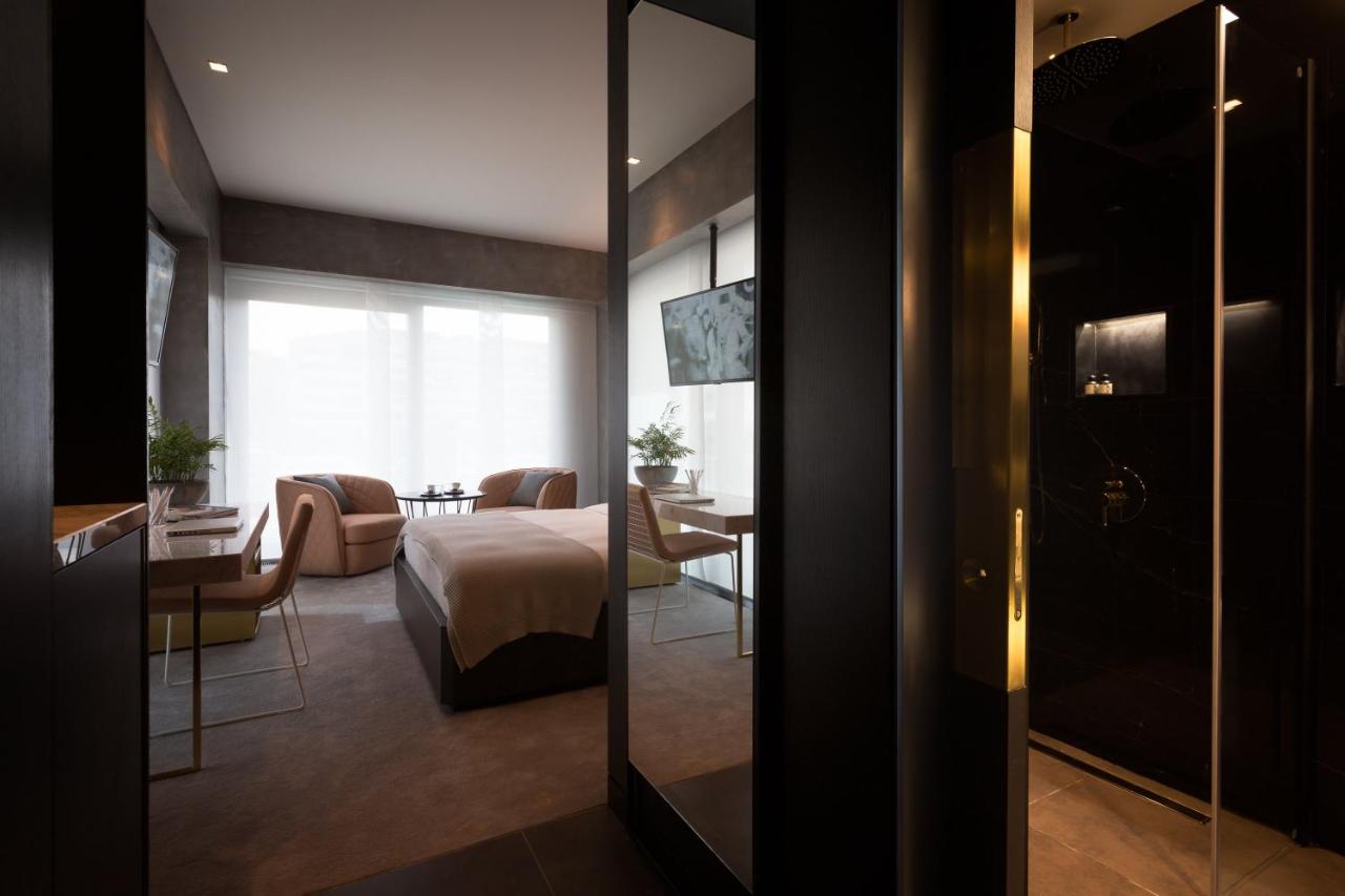 The Mill Hotel Bomonti