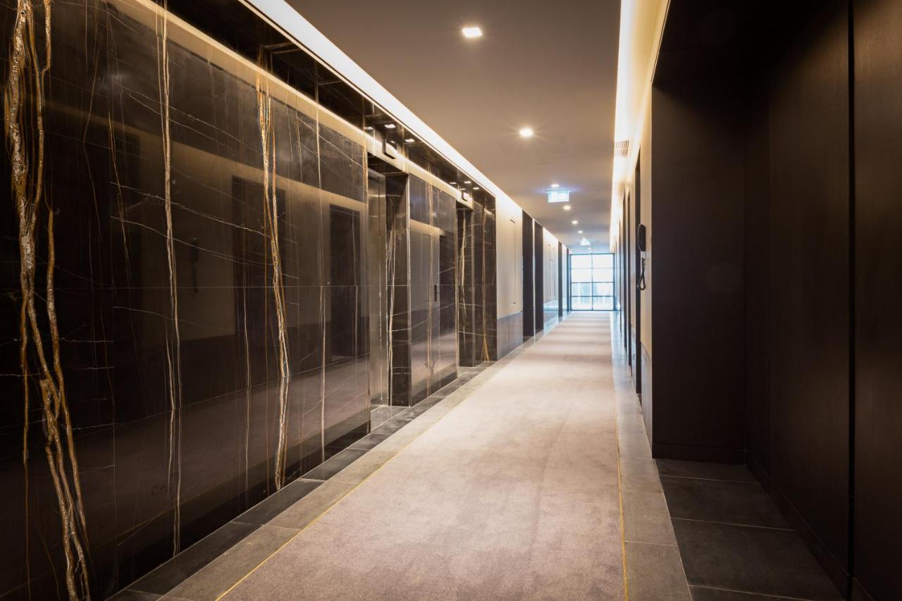 The Mill Hotel Bomonti