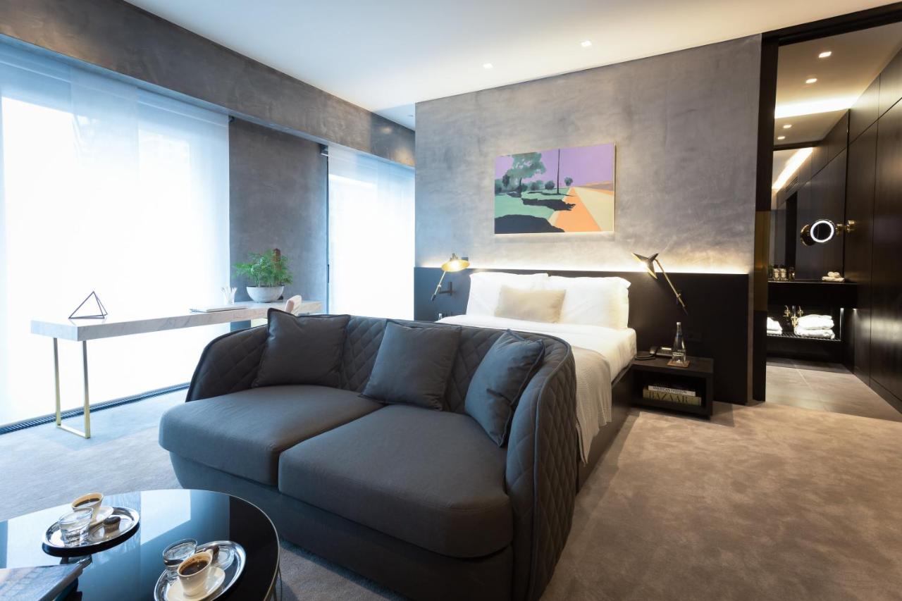 The Mill Hotel Bomonti