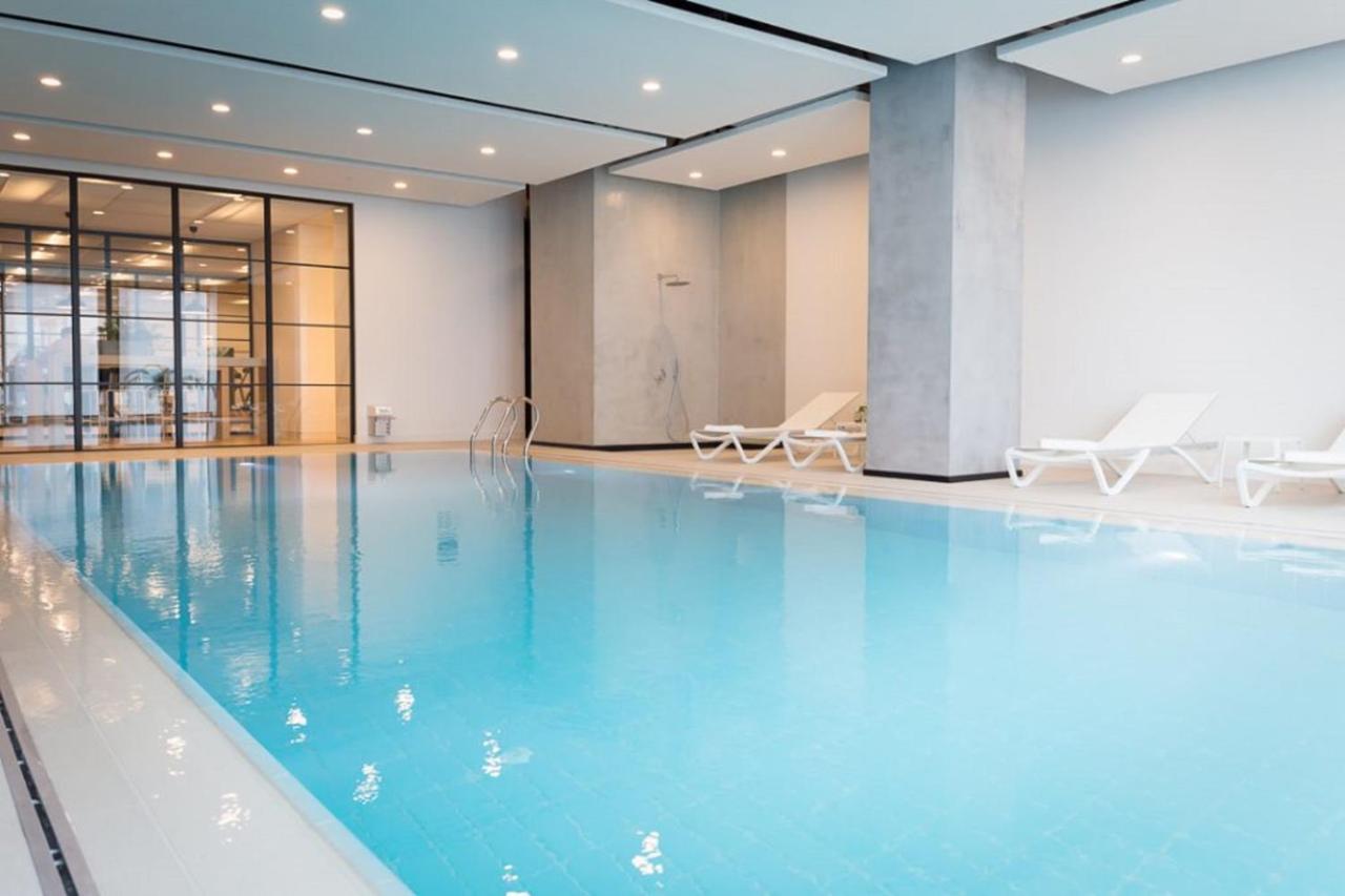 The Mill Hotel Bomonti