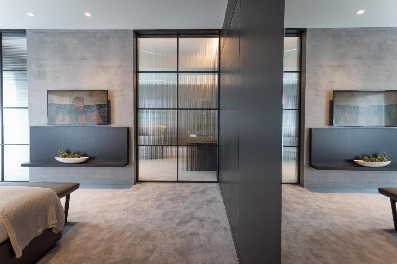 The Mill Hotel Bomonti