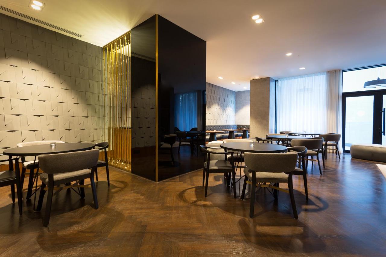 The Mill Hotel Bomonti