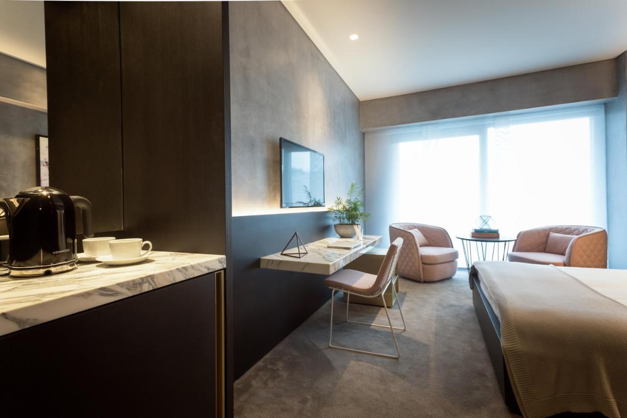 The Mill Hotel Bomonti