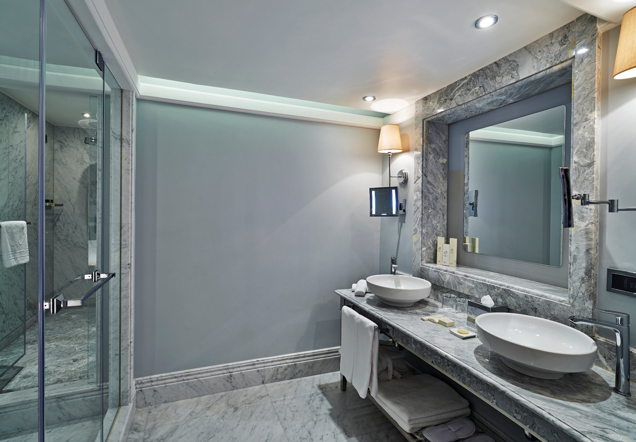 The Bank Hotel Istanbul