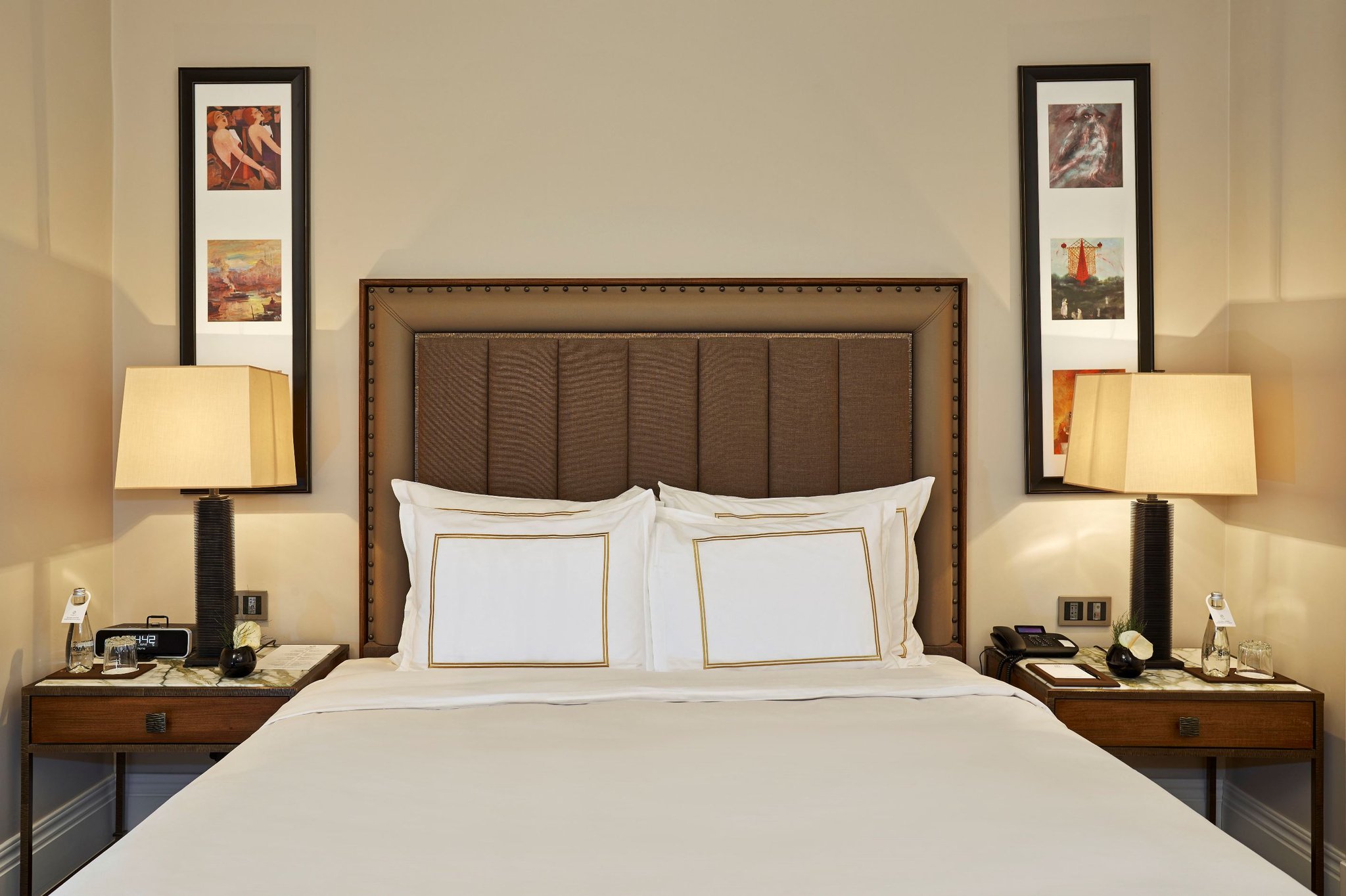 The Bank Hotel Istanbul