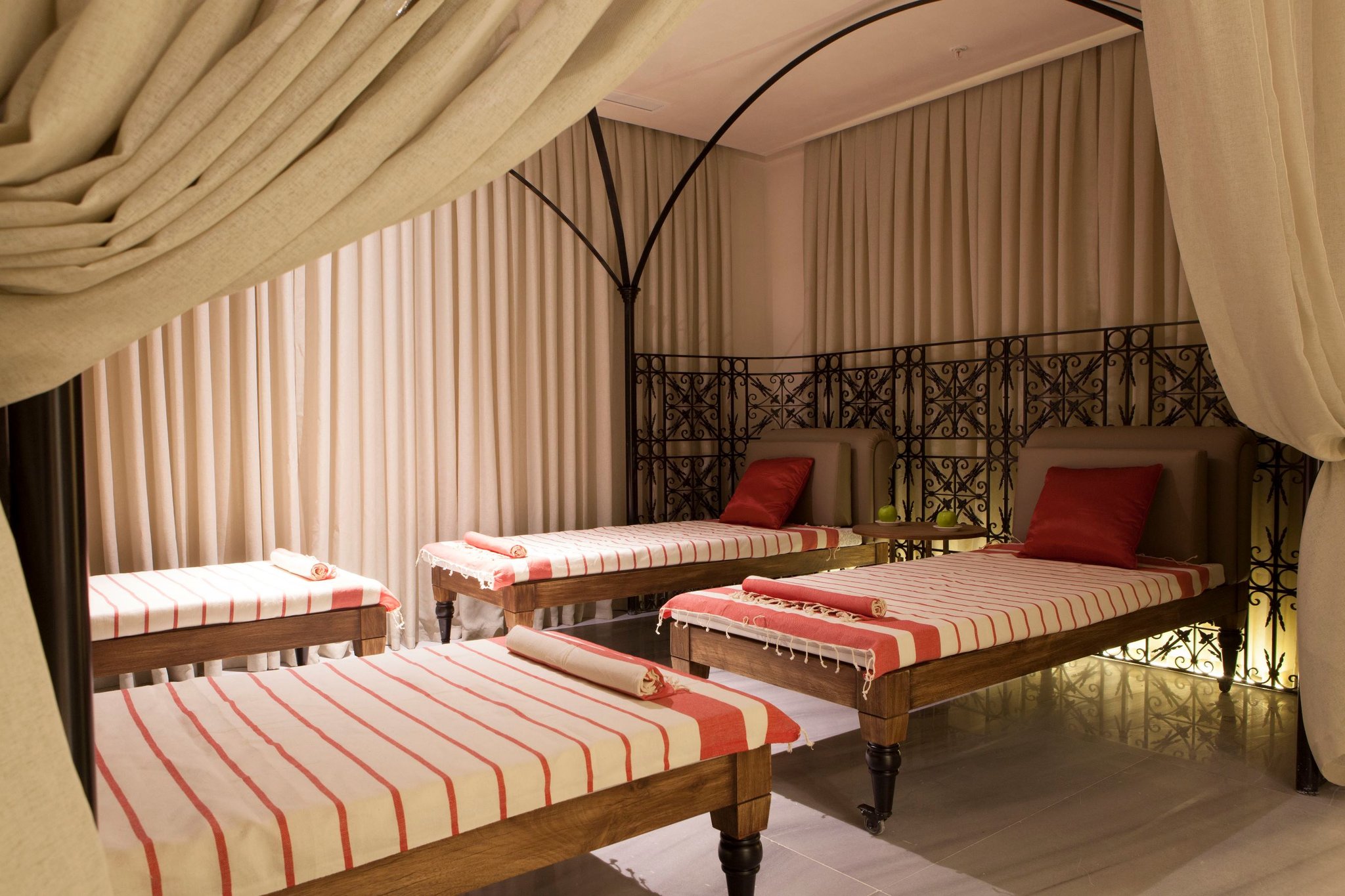 The Bank Hotel Istanbul