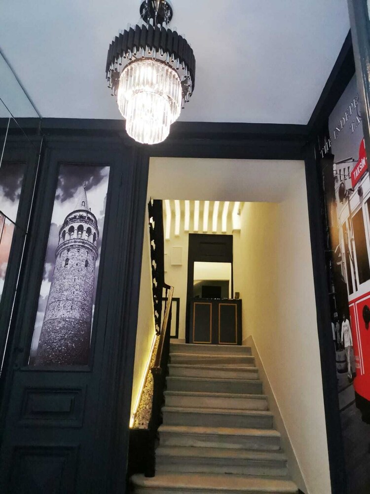 The Independent Hotel Taksim
