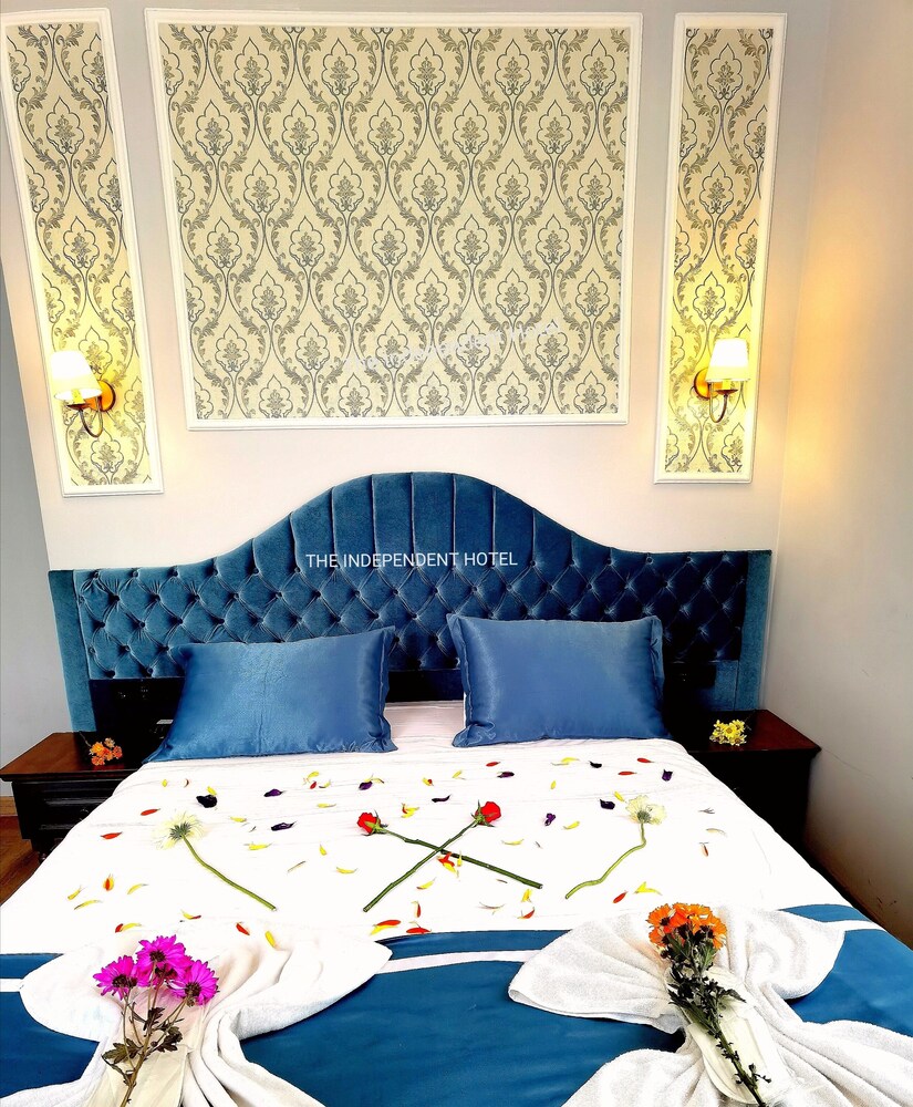 The Independent Hotel Taksim