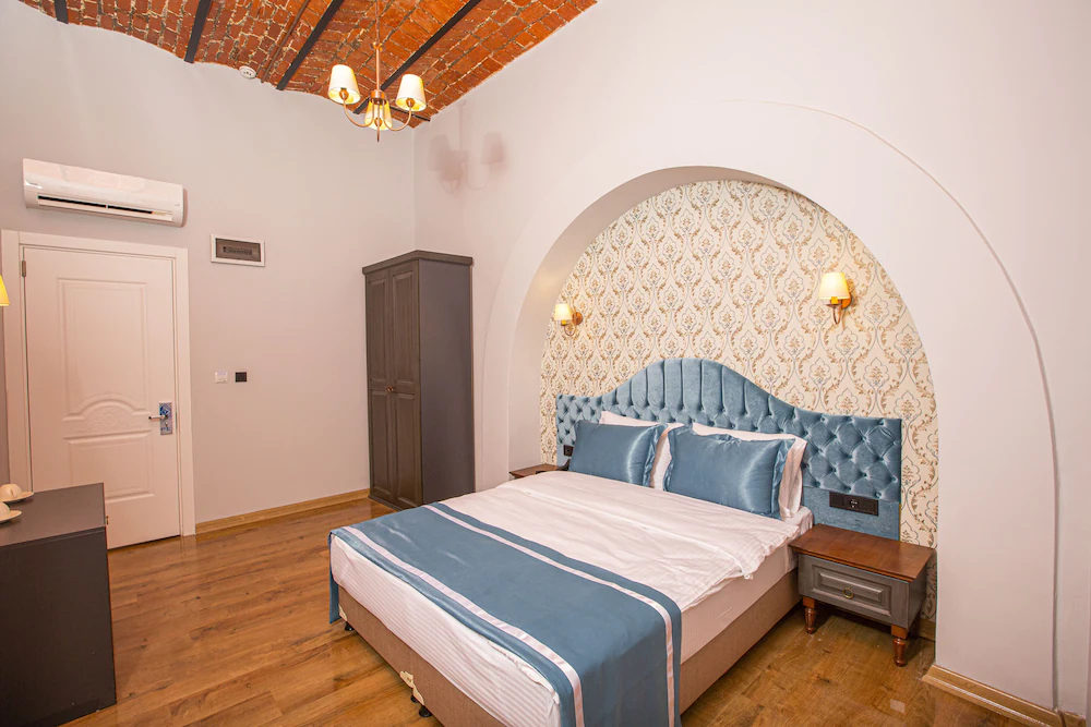 The Independent Hotel Taksim