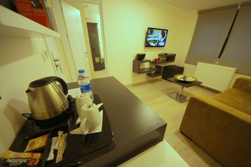 Platine Hotels & Suites
