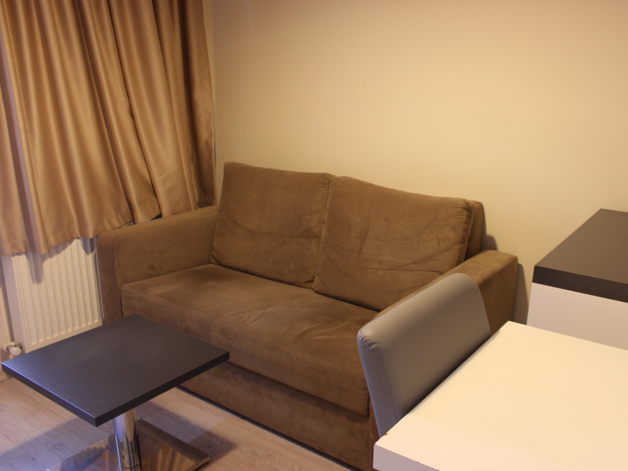 Platine Hotels & Suites