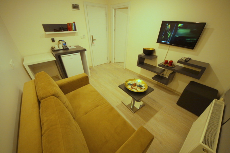 Platine Hotels & Suites