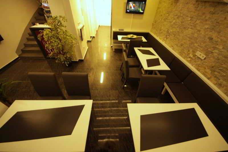 Platine Hotels & Suites
