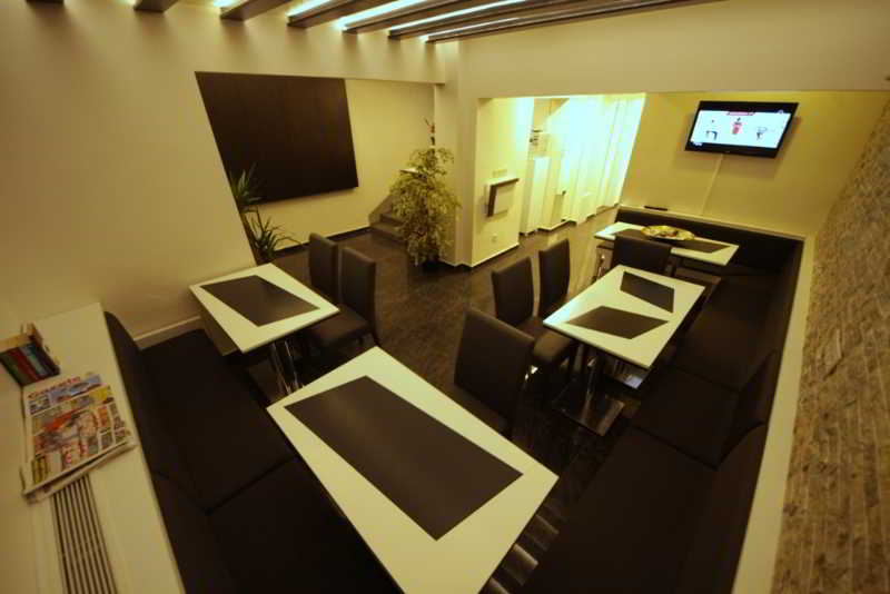 Platine Hotels & Suites