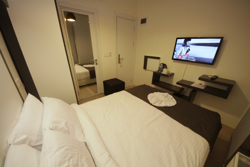 Platine Hotels & Suites