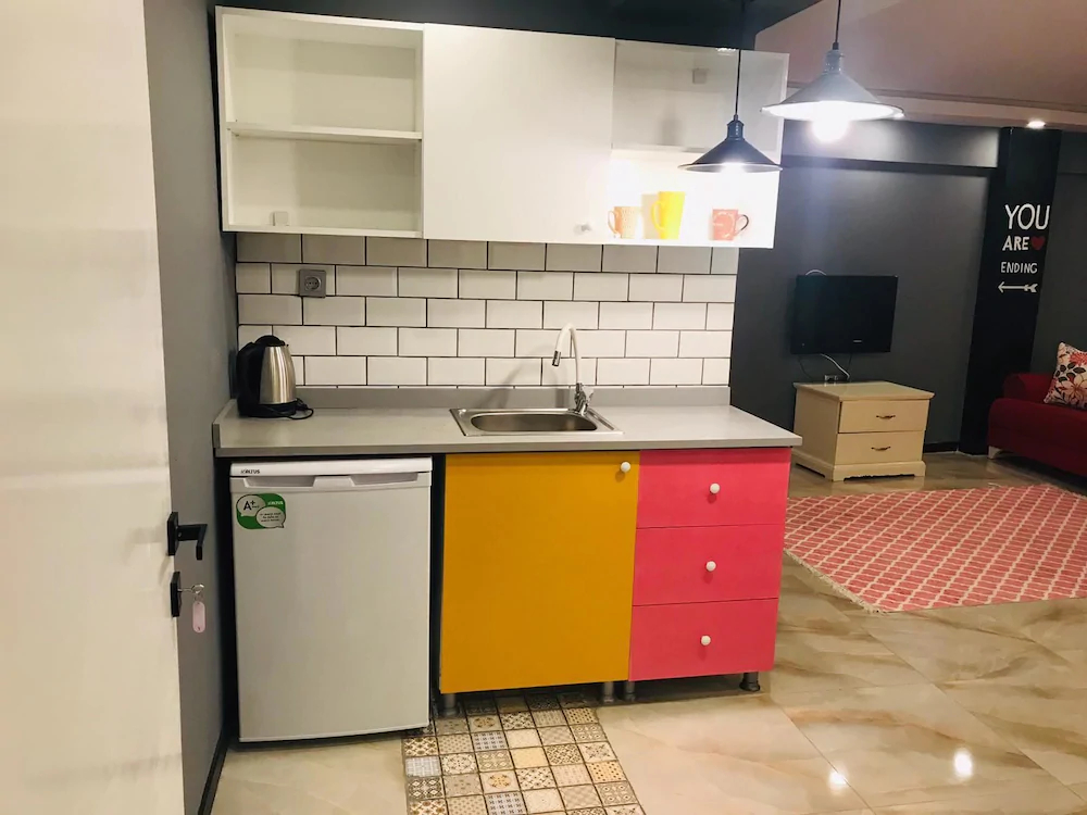 The Little Prince Hotel