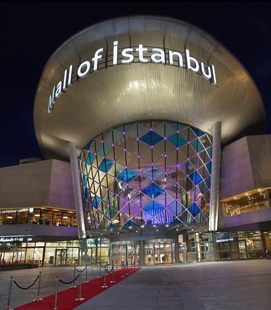 The Little Prince Hotel