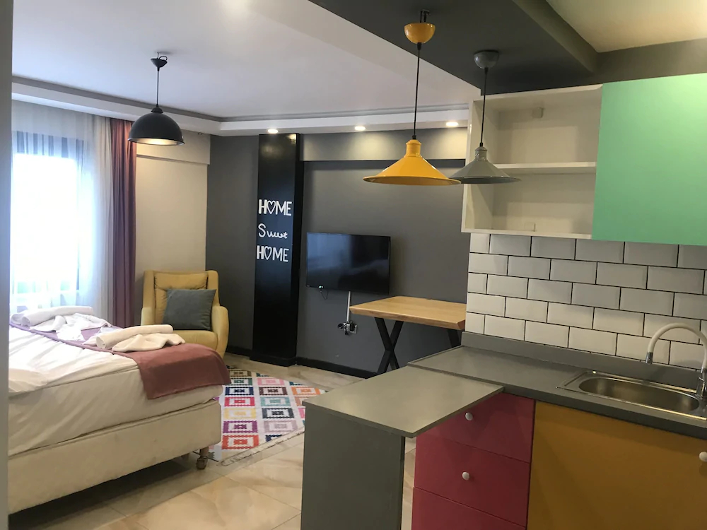 The Little Prince Hotel