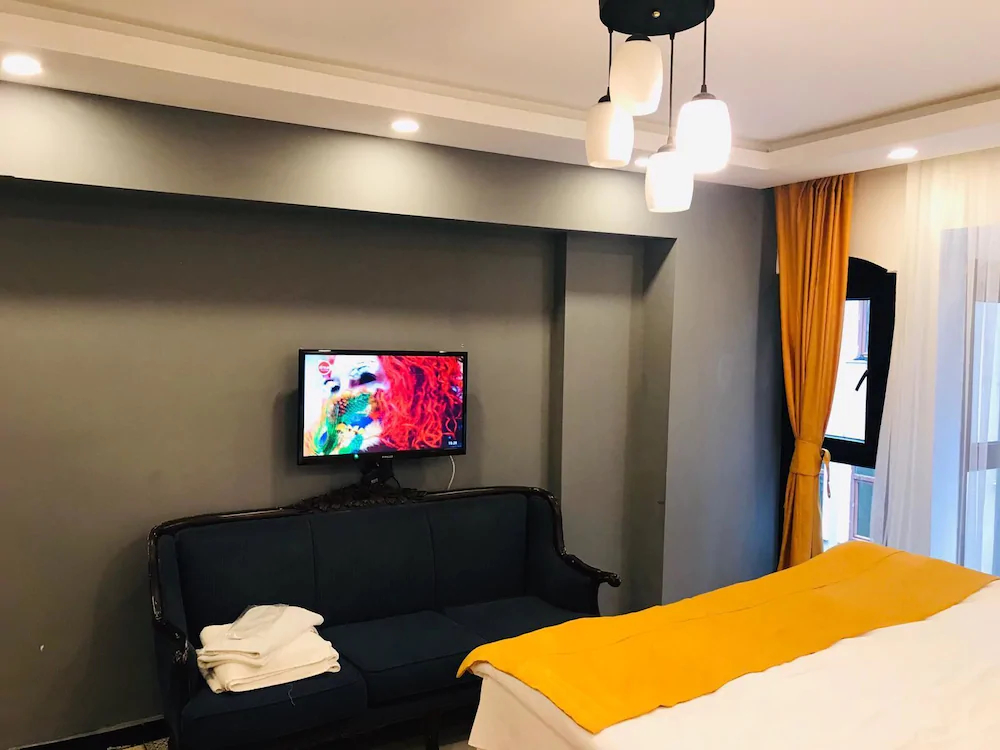 The Little Prince Hotel