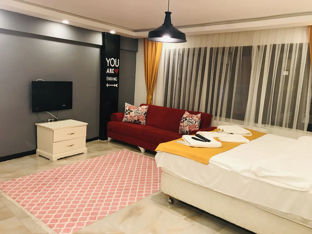 The Little Prince Hotel