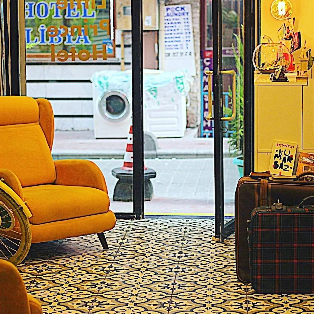 The Little Prince Hotel