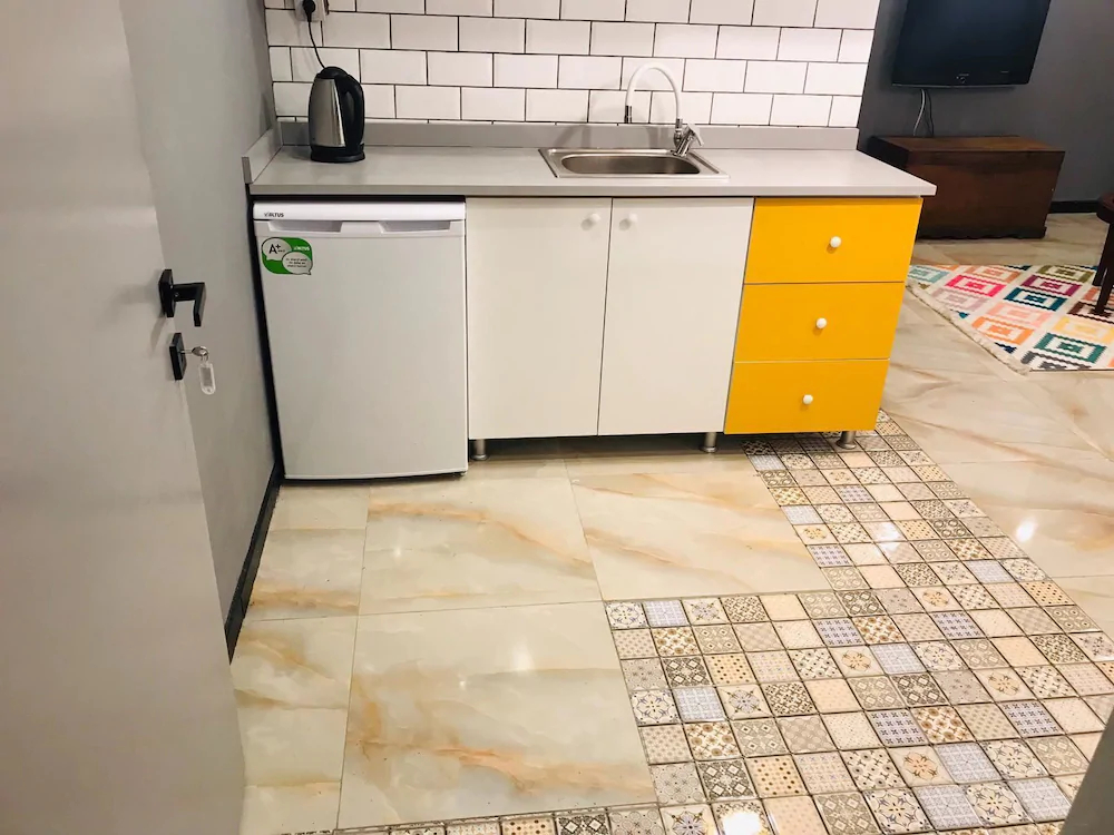 The Little Prince Hotel