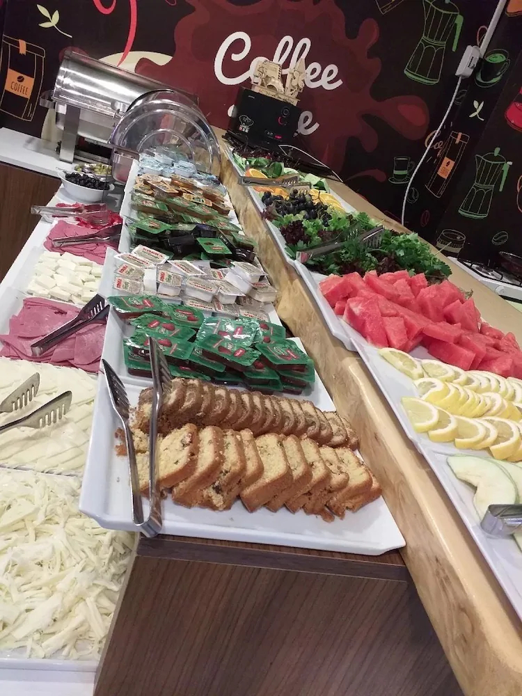 The Little Prince Hotel