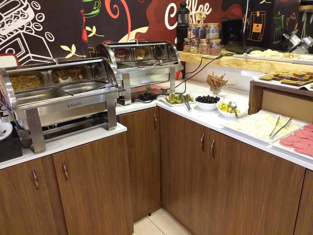 The Little Prince Hotel