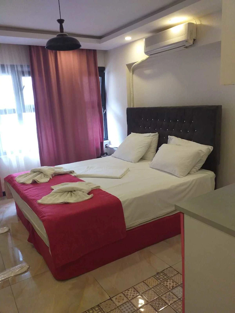 The Little Prince Hotel