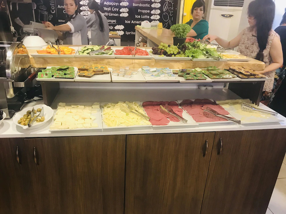 The Little Prince Hotel