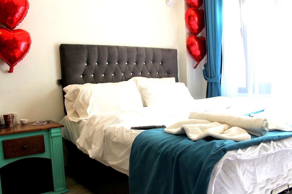 The Little Prince Hotel